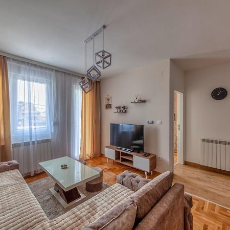 Maker M Apartment Belgrade Exterior photo